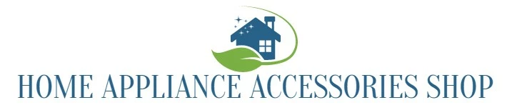Home Appliance Accessories Shop