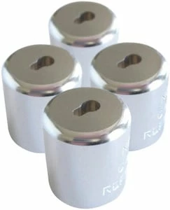 Hot Sale 😍 Rectorseal Novent® R-22 and R-410 Refrigerant Locking Cap 🎁