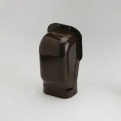 Coupon ❤️ Rectorseal Slimduct® SWVL Wall INL 100 Brown 💯