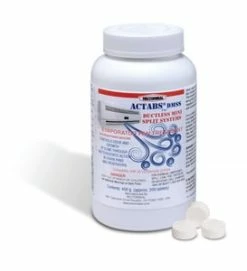 Flash Sale 😉 Rectorseal Actabs™ Biocide Evaporator Pan Treatment for Ductless Mini-Split Air Conditioner 👏