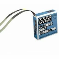 Promo 😉 Duro Dyne National 23 in. Durolon Flexible Duct Connector 🛒