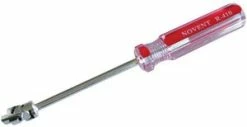 Promo 🔥 Rectorseal Novent® R-410A Novent Screwdriver ⭐