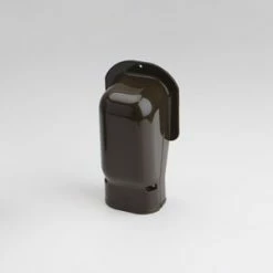 Coupon 🔥 Rectorseal Slimduct® Wall Inlet 77 Brown 🎉