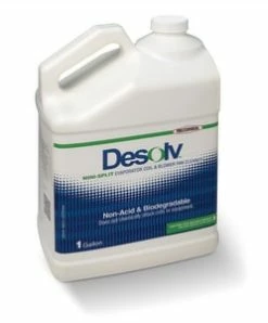 Cheap 🔥 Rectorseal Desolv™ 1 gal Clear Coil Cleaner 🎁