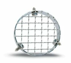 Best reviews of ⌛ Rectorseal G-O-N® 2 in. Bird Guard in Nickel Brass 💯