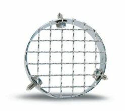 Top 10 🤩 Rectorseal G-O-N® 3 x 3 in. Bird Guard in Nickel Brass 😍