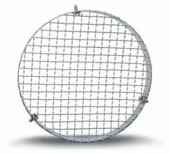 Best deal 💯 Rectorseal G-O-N® 8 in. Bird Guard in Nickel Brass 🎉