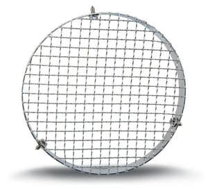 Best deal 💯 Rectorseal G-O-N® 8 in. Bird Guard in Nickel Brass 🎉 -Home Appliance Accessories Shop Query 156