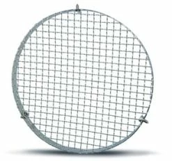 New 🎉 Rectorseal G-O-N® 10 in. Bird Guard in Nickel Brass 🎁