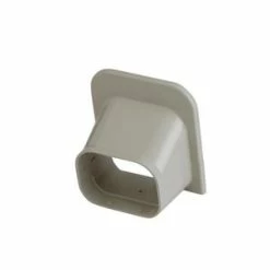 Promo 🔔 Rectorseal Slimduct® 3-3/4 in. Soffit Inlet ❤️