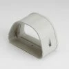 Best Pirce 👍 Rectorseal Fortress® 4 1/2 in. Ivory Coupling ⌛ -Home Appliance Accessories Shop Query 171