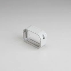 Cheapest 💯 Rectorseal Slimduct® Sfj Flex Adapter 100 White 🥰