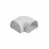 Brand new ❤️ Rectorseal Fortress® 6-1/4 x 4-1/2 in. Line Set Cover System Plastic in White 😍 -Home Appliance Accessories Shop Query 188