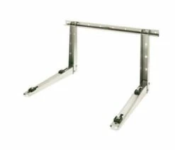 Promo 🎁 Rectorseal WBB300 Mini-Split Steel Wall Bracket 300 lbs 👍