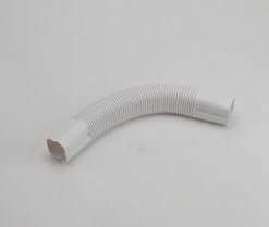 Cheapest ⌛ Rectorseal Slimduct® 20 FLEX Elbow 77 White ❤️