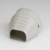 New 😍 Rectorseal Fortress® 4 1/2 in. Ivory End Fitting 🥰 -Home Appliance Accessories Shop Query 196