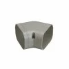 Cheapest ✨ Rectorseal Slimduct® 3-3/4 in. Flat 45 Degree Elbow 😍 -Home Appliance Accessories Shop Query 213