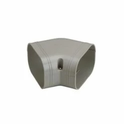 Cheapest ✨ Rectorseal Slimduct® 3-3/4 in. Flat 45 Degree Elbow 😍