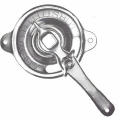 Brand new ✔️ Duro Dyne National 2-5/16 in. Square Dial Regulator 🥰