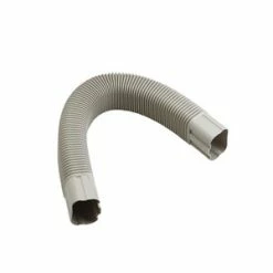 Best Sale ✔️ Rectorseal Slimduct® 3-3/4 x 3-3/4 in. Service Faucet Flex Elbow 🛒