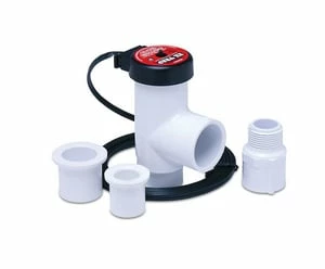 New ✨ Rectorseal EZ Trap® 24V Condensate Switch 9 in. 🔥 3 New ✨ Rectorseal EZ Trap® 24V Condensate Switch 9 in. 🔥