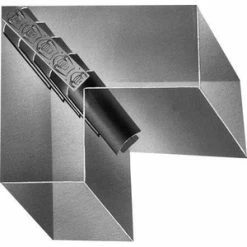 Budget 😀 Duro Dyne National 200 ft. Junior Vane Rail 🎁