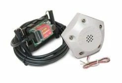 Cheapest ✨ Rectorseal AquaGuard® Plastic and Metal Auxiliary Float Switch with Alarm 🔔