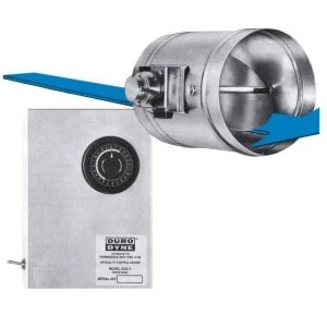 Best reviews of 🥰 Duro Dyne National Dynafresh Air Control Economy for Duro Dyne DuroZone SPRD024 Series and SPRD110 Series Spring Return Dampers 🎉 -Home Appliance Accessories Shop Query 288