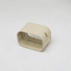 Buy 🛒 Rectorseal Slimduct® Slip-Joint Coupling 100 Ivory 🤩