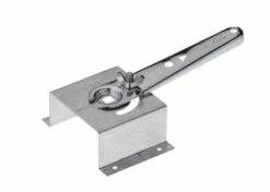 Promo 🌟 Duro Dyne National 1/4 in. Standoff Regulator 🥰