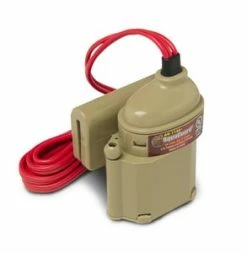 Outlet 🤩 Rectorseal AquaGuard® 24V Magnetic Condensate Overflow Switch for Metal Secondary Drain Pans 🤩