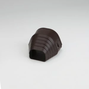 Budget 🎉 Rectorseal Fortress® 4-1/2 End Fitting Brown 🔔 -Home Appliance Accessories Shop Query 304