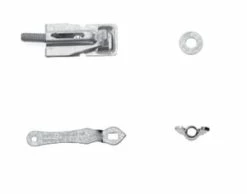 New 🎁 Duro Dyne National Metal Duct Air Regulator 😉