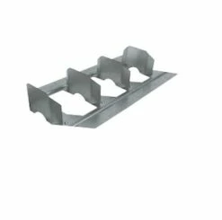 Wholesale 👍 Duro Dyne National 2 RAIL 22 Gauge For TURN VANE 🎉