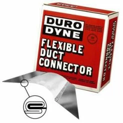 Cheap 😉 Duro Dyne National 24 ga Junior Excelon Duct Connectors 😀