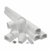 Wholesale 👏 Rectorseal Fortress® 12 ft. Line Set Wall Duct Kit 😉 2 Wholesale 👏 Rectorseal Fortress® 12 ft. Line Set Wall Duct Kit 😉 -Home Appliance Accessories Shop Query 321