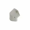 Flash Sale 😍 Rectorseal Fortress® 4-1/2 in. Outside Vertical Plastic 45 Degree Elbow in Ivory 😍 1 Flash Sale 😍 Rectorseal Fortress® 4-1/2 in. Outside Vertical Plastic 45 Degree Elbow in Ivory 😍 -Home Appliance Accessories Shop Query 325