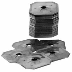 Best reviews of 👏 Duro Dyne National Metal Spotter Clips 🛒