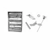 Coupon 🎁 Duro Dyne National 1/2 in. Opposed Action Blade Kit ❤️ -Home Appliance Accessories Shop Query 335