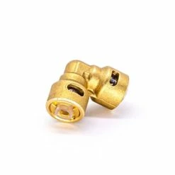 Budget 🧨 Rectorseal Pro-Fit™ 1/4 in. R-410A Quick Connect 90 Degree Elbow 😍