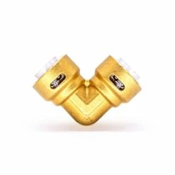 Cheapest 👏 Rectorseal Pro-Fit™ 1/2 in. R-410A Quick Connect 90 Degree Elbow 💯