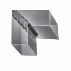 Best Pirce 🎉 Duro Dyne National 24 ga Vane Rail 😉