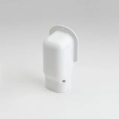 Budget 🔥 Rectorseal Slimduct® 8 SW Slimduct White 👏