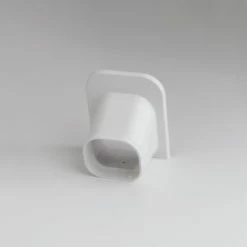 Best deal 🛒 Rectorseal Slimduct® 2-3/4 in. Soffit INL 77 White 🧨