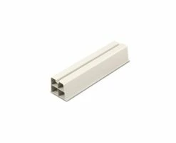 Promo 🌟 Rectorseal 18 in. Support Riser 397 lbs Plastic in Ivory 🤩