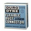 Hot Sale 🌟 Duro Dyne National 28 ga Junior Flexible Duct Connectors 🛒 2 Hot Sale 🌟 Duro Dyne National 28 ga Junior Flexible Duct Connectors 🛒 -Home Appliance Accessories Shop Query 40
