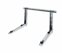 Best deal 😀 Rectorseal Big Foot® 22 in. Stainless Steel Wall Condenser Bracket 😍