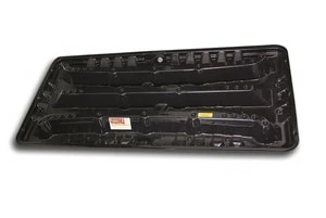 Best Pirce 🔔 Rectorseal Goliath® 30 x 4-1/4 in. Condensate Drain Pan Trap 3/4 in. Plastic 💯 3 Best Pirce 🔔 Rectorseal Goliath® 30 x 4-1/4 in. Condensate Drain Pan Trap 3/4 in. Plastic 💯