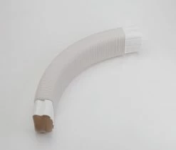 Wholesale 😀 Rectorseal Slimduct® Service Faucet 31 FLEX Elbow 100-800 White 🔔