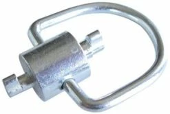 Wholesale 👏 Rectorseal Novent® Multi Key for R-22, R410 and Universal Caps 🔥